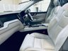 USED 2018 18 VOLVO XC60 2.0 D4 Inscription Pro SUV 5dr Diesel Auto AWD Euro 6 (s/s) (190 ps) Luminous Sand Metallic | Blond Soft Nappa Leather | Xenium Pack | Panoramic Sunroof | Surround View Camera