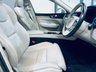 USED 2018 18 VOLVO XC60 2.0 D4 Inscription Pro SUV 5dr Diesel Auto AWD Euro 6 (s/s) (190 ps) Luminous Sand Metallic | Blond Soft Nappa Leather | Xenium Pack | Panoramic Sunroof | Surround View Camera
