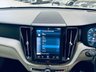 USED 2018 18 VOLVO XC60 2.0 D4 Inscription Pro SUV 5dr Diesel Auto AWD Euro 6 (s/s) (190 ps) Luminous Sand Metallic | Blond Soft Nappa Leather | Xenium Pack | Panoramic Sunroof | Surround View Camera