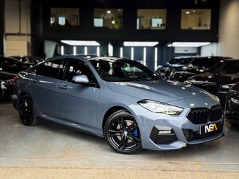 View our BMW 2 SERIES GRAN COUPE