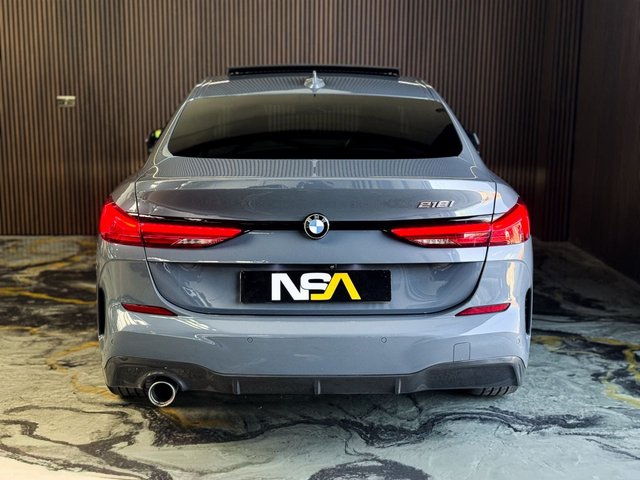 View our BMW 2 SERIES GRAN COUPE