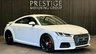 USED 2017 17 AUDI TTS 2.0 TFSI S Tronic quattro Euro 6 (s/s) 3dr 