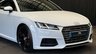 USED 2017 17 AUDI TTS 2.0 TFSI S Tronic quattro Euro 6 (s/s) 3dr 