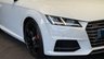 USED 2017 17 AUDI TTS 2.0 TFSI S Tronic quattro Euro 6 (s/s) 3dr 