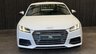 USED 2017 17 AUDI TTS 2.0 TFSI S Tronic quattro Euro 6 (s/s) 3dr 