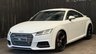 USED 2017 17 AUDI TTS 2.0 TFSI S Tronic quattro Euro 6 (s/s) 3dr 