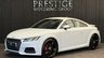 USED 2017 17 AUDI TTS 2.0 TFSI S Tronic quattro Euro 6 (s/s) 3dr 