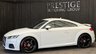 USED 2017 17 AUDI TTS 2.0 TFSI S Tronic quattro Euro 6 (s/s) 3dr 