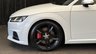 USED 2017 17 AUDI TTS 2.0 TFSI S Tronic quattro Euro 6 (s/s) 3dr 