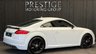 USED 2017 17 AUDI TTS 2.0 TFSI S Tronic quattro Euro 6 (s/s) 3dr 