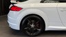 USED 2017 17 AUDI TTS 2.0 TFSI S Tronic quattro Euro 6 (s/s) 3dr 