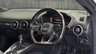 USED 2017 17 AUDI TTS 2.0 TFSI S Tronic quattro Euro 6 (s/s) 3dr 