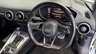 USED 2017 17 AUDI TTS 2.0 TFSI S Tronic quattro Euro 6 (s/s) 3dr 