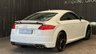 USED 2017 17 AUDI TTS 2.0 TFSI S Tronic quattro Euro 6 (s/s) 3dr 