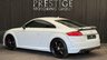 USED 2017 17 AUDI TTS 2.0 TFSI S Tronic quattro Euro 6 (s/s) 3dr 
