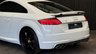 USED 2017 17 AUDI TTS 2.0 TFSI S Tronic quattro Euro 6 (s/s) 3dr 