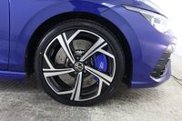 USED 2023 73 VOLKSWAGEN GOLF 2.0 TSI R Hatchback 5dr Petrol DSG 4Motion Euro 6 (s/s) (320 ps) Golf R 320ps 4Motion DSG
