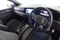USED 2023 73 VOLKSWAGEN GOLF 2.0 TSI R Hatchback 5dr Petrol DSG 4Motion Euro 6 (s/s) (320 ps) Golf R 320ps 4Motion DSG