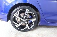 USED 2023 73 VOLKSWAGEN GOLF 2.0 TSI R Hatchback 5dr Petrol DSG 4Motion Euro 6 (s/s) (320 ps) Golf R 320ps 4Motion DSG