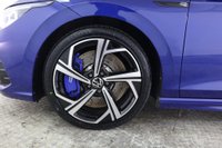 USED 2023 73 VOLKSWAGEN GOLF 2.0 TSI R Hatchback 5dr Petrol DSG 4Motion Euro 6 (s/s) (320 ps) Golf R 320ps 4Motion DSG