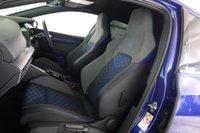 USED 2023 73 VOLKSWAGEN GOLF 2.0 TSI R Hatchback 5dr Petrol DSG 4Motion Euro 6 (s/s) (320 ps) Golf R 320ps 4Motion DSG