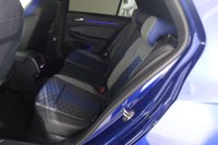 USED 2023 73 VOLKSWAGEN GOLF 2.0 TSI R Hatchback 5dr Petrol DSG 4Motion Euro 6 (s/s) (320 ps) Golf R 320ps 4Motion DSG