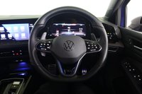 USED 2023 73 VOLKSWAGEN GOLF 2.0 TSI R Hatchback 5dr Petrol DSG 4Motion Euro 6 (s/s) (320 ps) Golf R 320ps 4Motion DSG