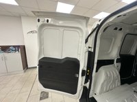 USED 2017 17 VAUXHALL COMBO 1.3 CDTi 2000 16v Temperature Controlled 3dr Diesel Manual FWD L1 H1 (133 g/km, 94 bhp) One owner
