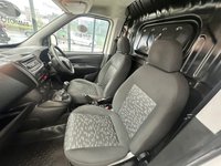 USED 2017 17 VAUXHALL COMBO 1.3 CDTi 2000 16v Temperature Controlled 3dr Diesel Manual FWD L1 H1 (133 g/km, 94 bhp) One owner