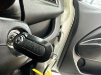 USED 2017 17 VAUXHALL COMBO 1.3 CDTi 2000 16v Temperature Controlled 3dr Diesel Manual FWD L1 H1 (133 g/km, 94 bhp) One owner