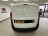 USED 2017 17 VAUXHALL COMBO 1.3 CDTi 2000 16v Temperature Controlled 3dr Diesel Manual FWD L1 H1 (133 g/km, 94 bhp) One owner