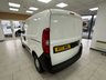 USED 2017 17 VAUXHALL COMBO 1.3 CDTi 2000 16v Temperature Controlled 3dr Diesel Manual FWD L1 H1 (133 g/km, 94 bhp) One owner