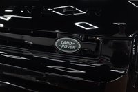 USED 2025 25 LAND ROVER DEFENDER 110 5.0 P425 V8 X SUV 5dr Petrol Auto 4WD Euro 6 (s/s) (425 ps) 