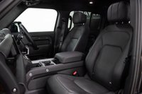 USED 2025 25 LAND ROVER DEFENDER 110 5.0 P425 V8 X SUV 5dr Petrol Auto 4WD Euro 6 (s/s) (425 ps) 
