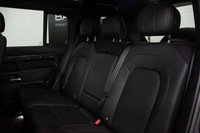 USED 2025 25 LAND ROVER DEFENDER 110 5.0 P425 V8 X SUV 5dr Petrol Auto 4WD Euro 6 (s/s) (425 ps) 