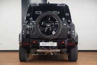 USED 2025 25 LAND ROVER DEFENDER 110 5.0 P425 V8 X SUV 5dr Petrol Auto 4WD Euro 6 (s/s) (425 ps) 