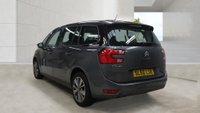 USED 2016 66 CITROEN GRAND C4 PICASSO 1.6 BlueHDi Selection MPV 5dr Diesel Manual Euro 6 (s/s) (120 ps) 7 SEATS, FSH, &pound;20 TAX