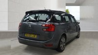 USED 2016 66 CITROEN GRAND C4 PICASSO 1.6 BlueHDi Selection MPV 5dr Diesel Manual Euro 6 (s/s) (120 ps) 7 SEATS, FSH, &pound;20 TAX