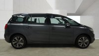 USED 2016 66 CITROEN GRAND C4 PICASSO 1.6 BlueHDi Selection MPV 5dr Diesel Manual Euro 6 (s/s) (120 ps) 7 SEATS, FSH, &pound;20 TAX