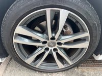 USED 2019 19 AUDI A6 AVANT 2.0 TDI 40 S line S Tronic Euro 6 (s/s) 5dr 1 OWNER FSH MINT CONDITION