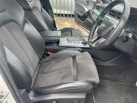USED 2019 19 AUDI A6 AVANT 2.0 TDI 40 S line S Tronic Euro 6 (s/s) 5dr 1 OWNER FSH MINT CONDITION