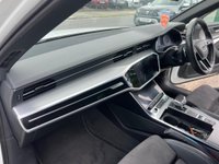 USED 2019 19 AUDI A6 AVANT 2.0 TDI 40 S line S Tronic Euro 6 (s/s) 5dr 1 OWNER FSH MINT CONDITION