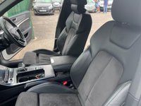USED 2019 19 AUDI A6 AVANT 2.0 TDI 40 S line S Tronic Euro 6 (s/s) 5dr 1 OWNER FSH MINT CONDITION