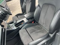 USED 2019 19 AUDI A6 AVANT 2.0 TDI 40 S line S Tronic Euro 6 (s/s) 5dr 1 OWNER FSH MINT CONDITION