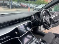 USED 2019 19 AUDI A6 AVANT 2.0 TDI 40 S line S Tronic Euro 6 (s/s) 5dr 1 OWNER FSH MINT CONDITION