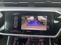 USED 2019 19 AUDI A6 AVANT 2.0 TDI 40 S line S Tronic Euro 6 (s/s) 5dr 1 OWNER FSH MINT CONDITION