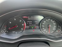 USED 2019 19 AUDI A6 AVANT 2.0 TDI 40 S line S Tronic Euro 6 (s/s) 5dr 1 OWNER FSH MINT CONDITION