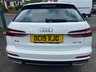 USED 2019 19 AUDI A6 AVANT 2.0 TDI 40 S line S Tronic Euro 6 (s/s) 5dr 1 OWNER FSH MINT CONDITION
