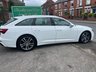 USED 2019 19 AUDI A6 AVANT 2.0 TDI 40 S line S Tronic Euro 6 (s/s) 5dr 1 OWNER FSH MINT CONDITION