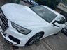 USED 2019 19 AUDI A6 AVANT 2.0 TDI 40 S line S Tronic Euro 6 (s/s) 5dr 1 OWNER FSH MINT CONDITION